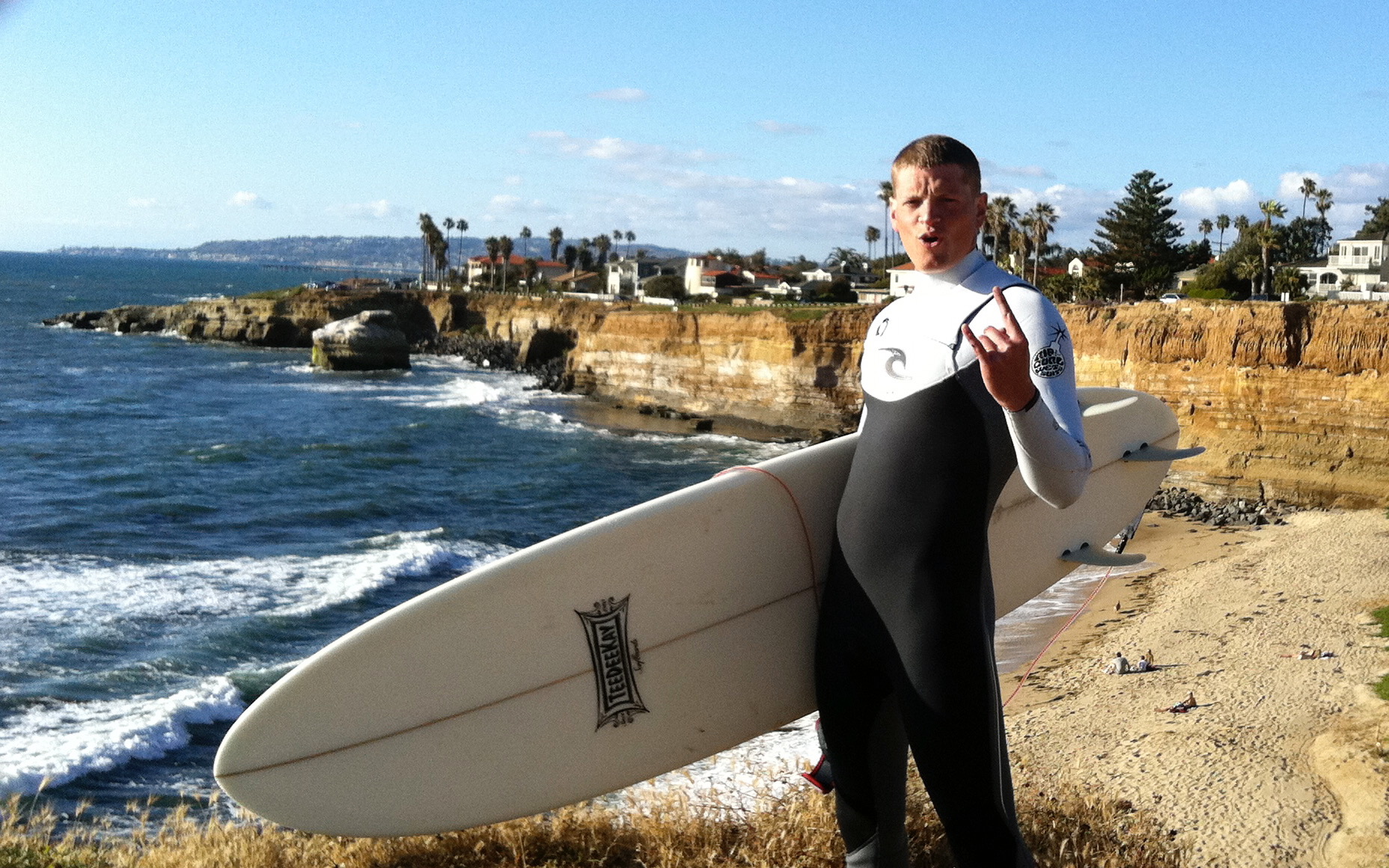San Diego King Tide Schedule 2025 Go Surfing SD 