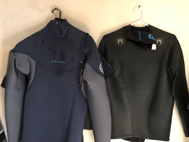 What is the Best Wetsuit for Surfing?