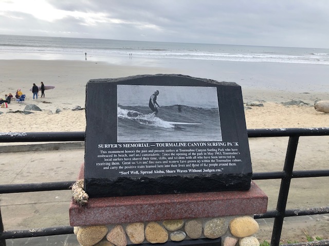 beginner surfing san diego