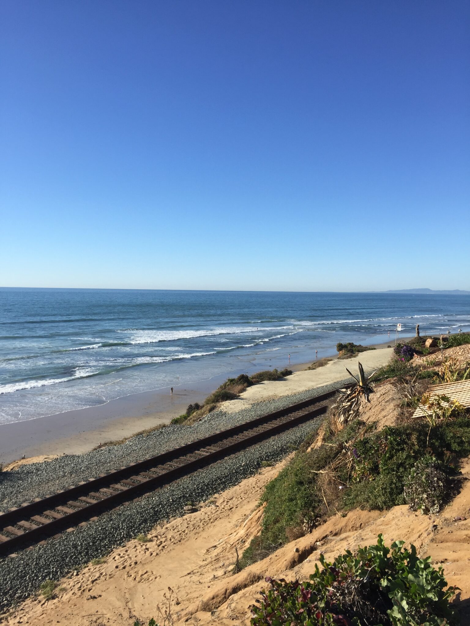 Best Longboarding Surf Spots in San Diego Go Surfing SD!