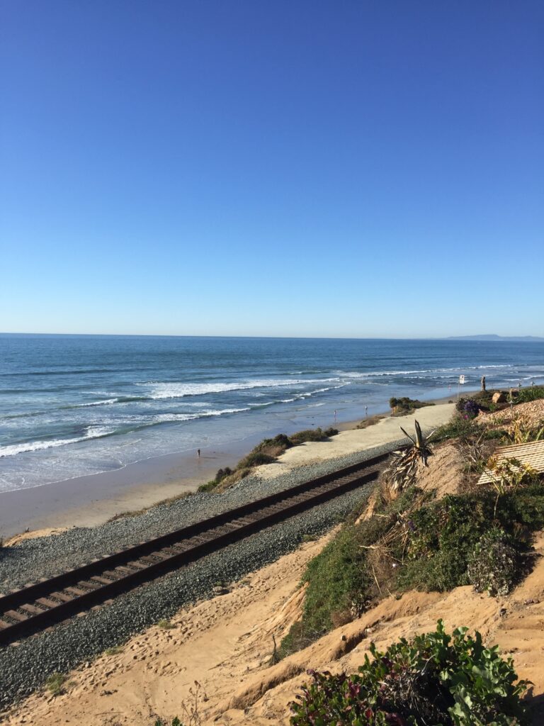 longboarding surf spots san diego