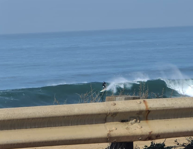 Best Longboarding Surf Spots in San Diego
