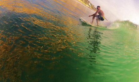 types of surf breaks in san diego