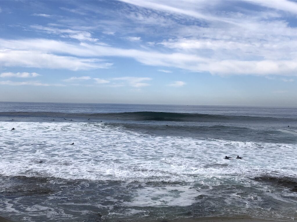 hospitals surf spot la jolla 