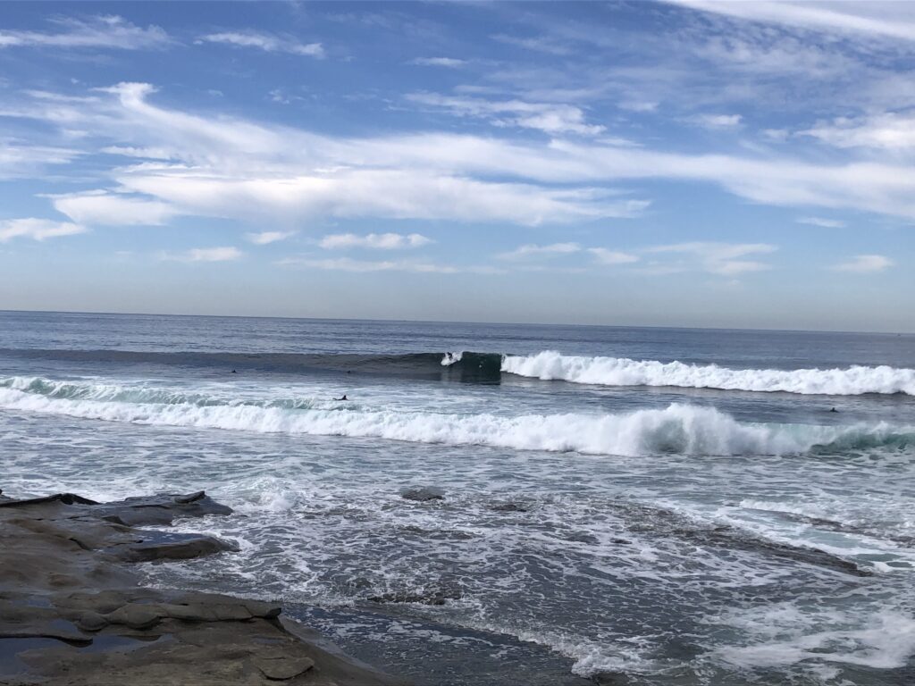 surfing hospitals