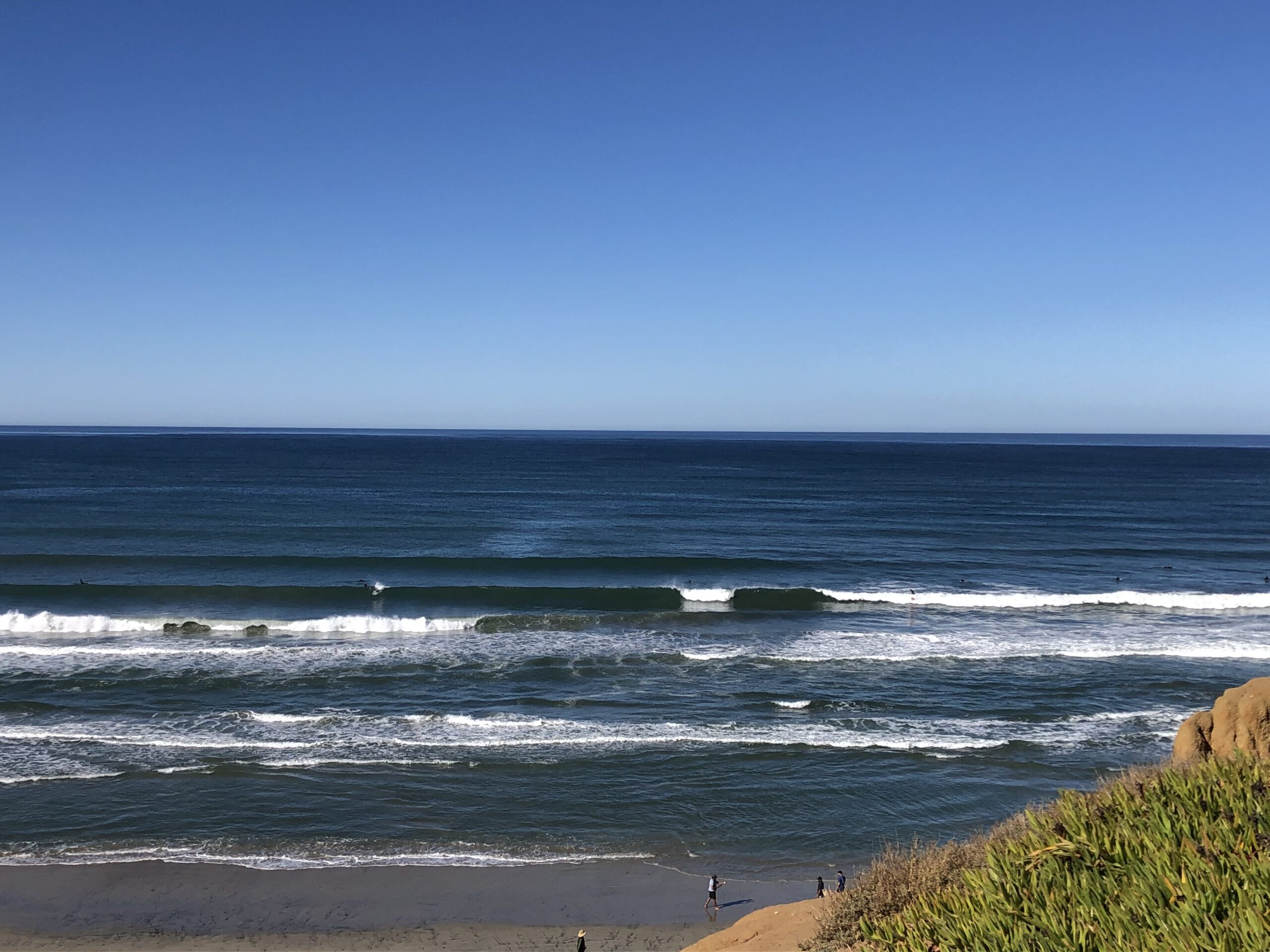 surfing santa ana winds