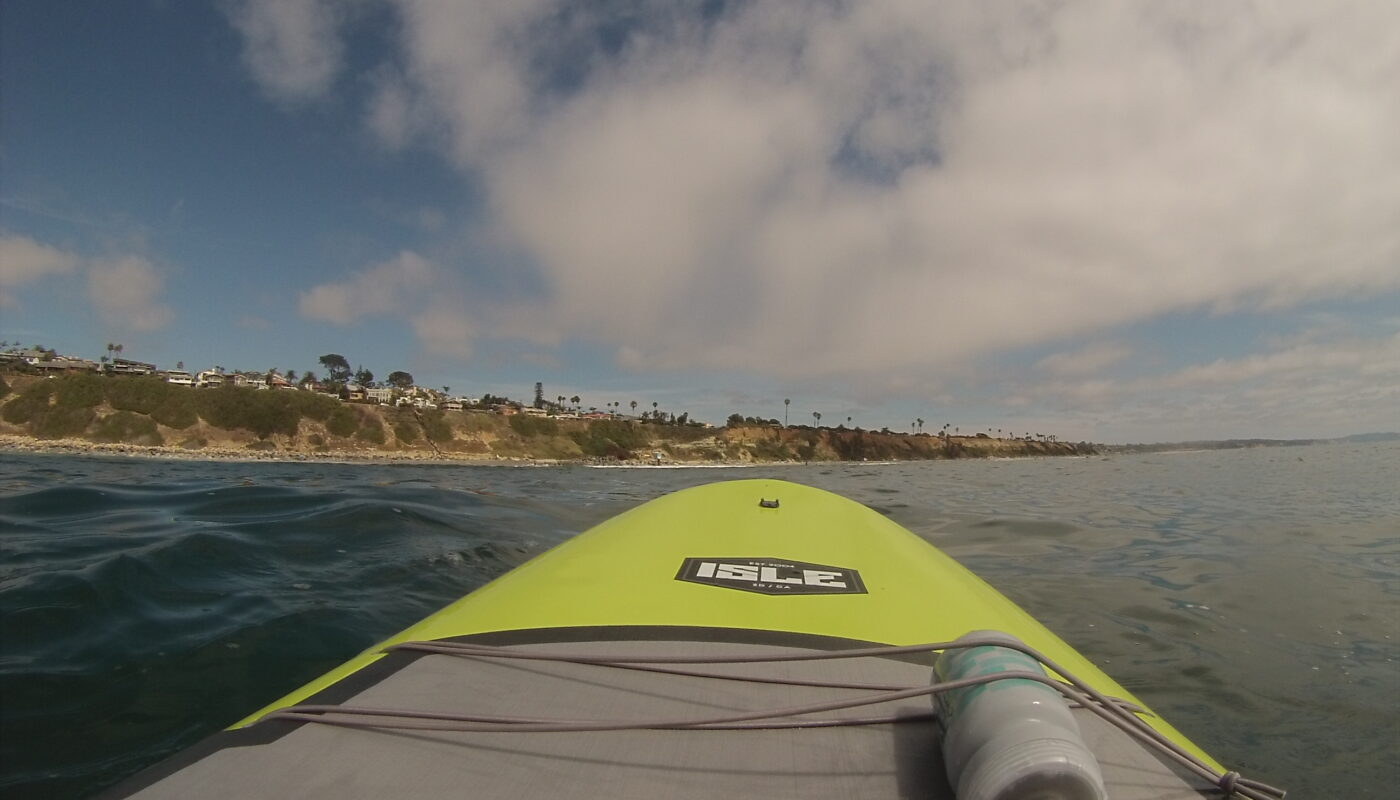 sup in san diego