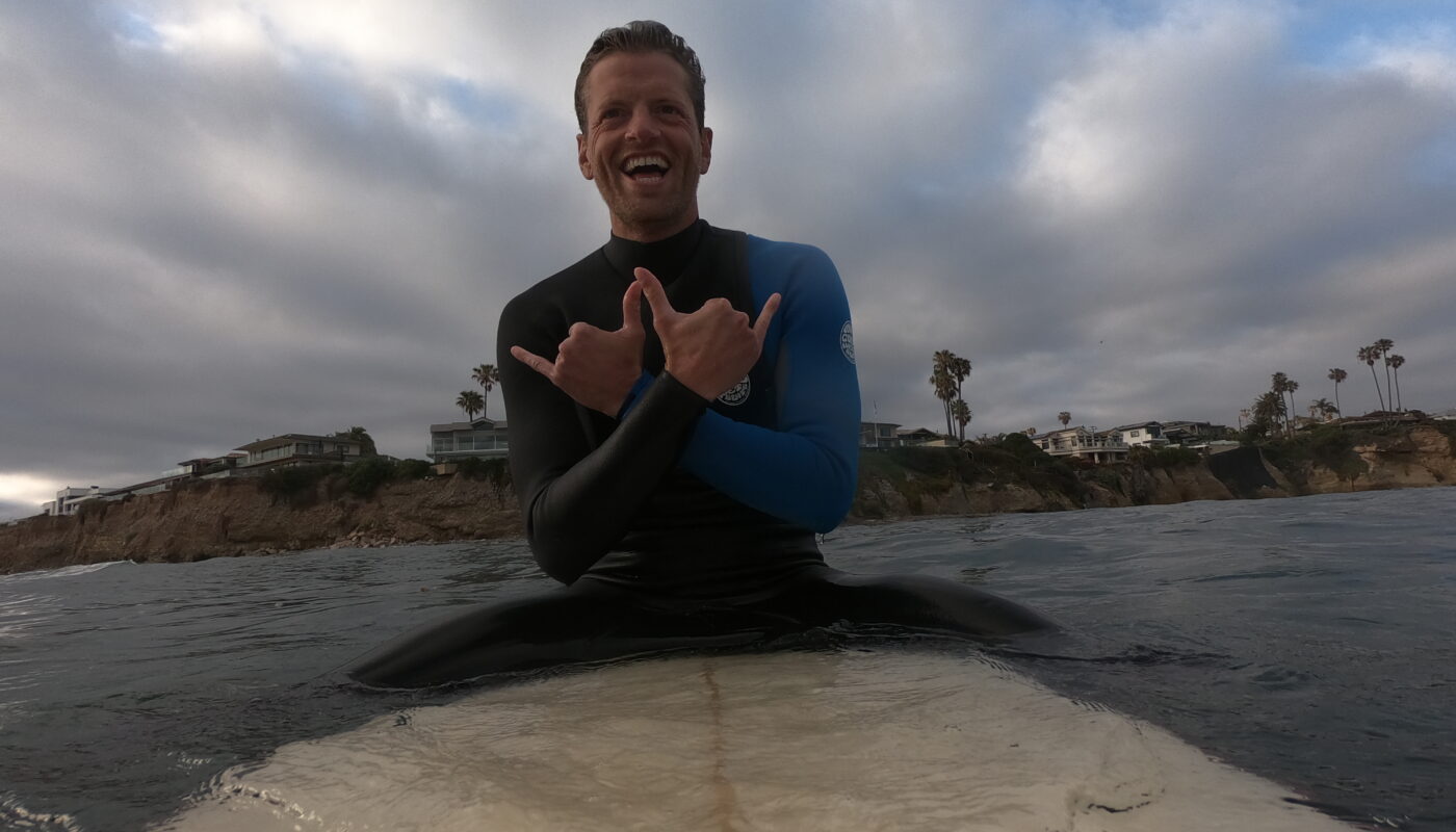 best time to surf in san diego