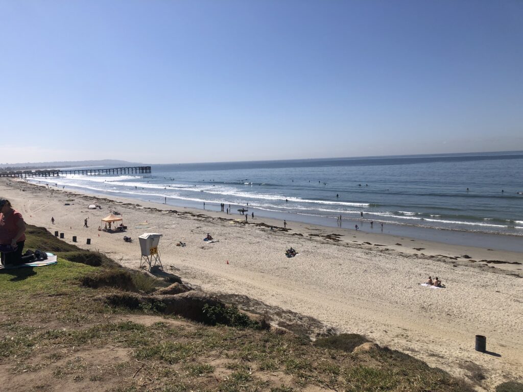 pacific beach surf spots