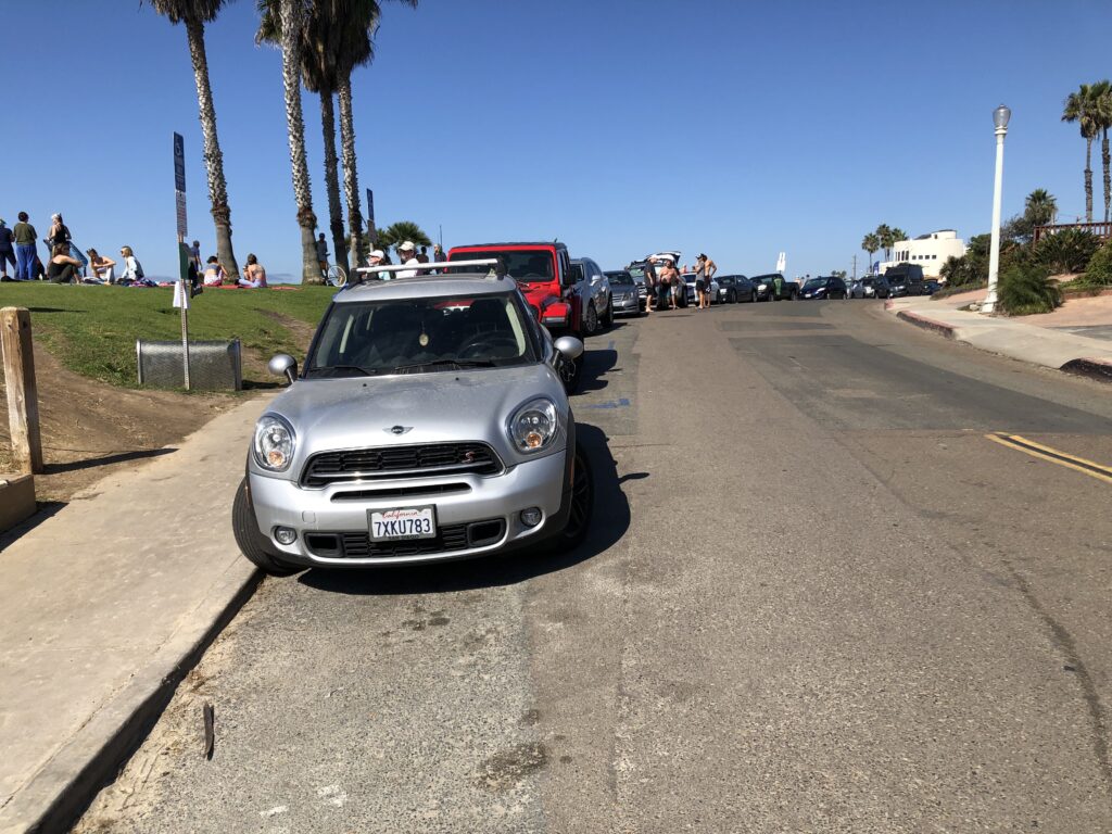 surfing pacific beach san diego