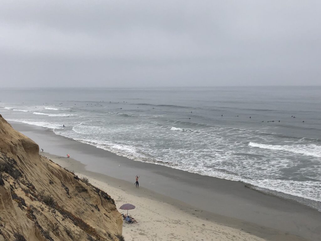 solana beach surf