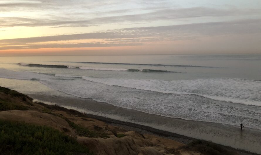 Why Surfing Dawn Patrol is the Best?