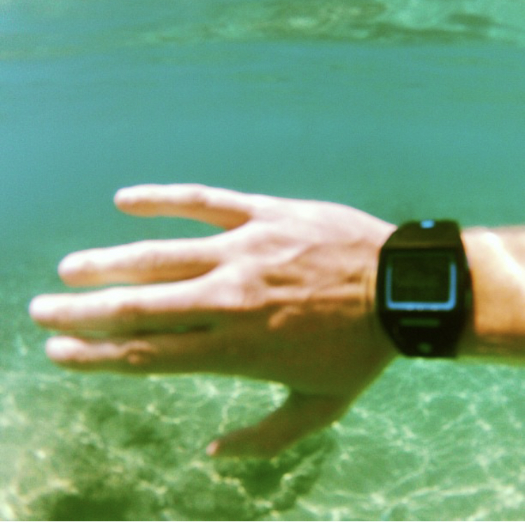waterproof watches vs water resistant watches