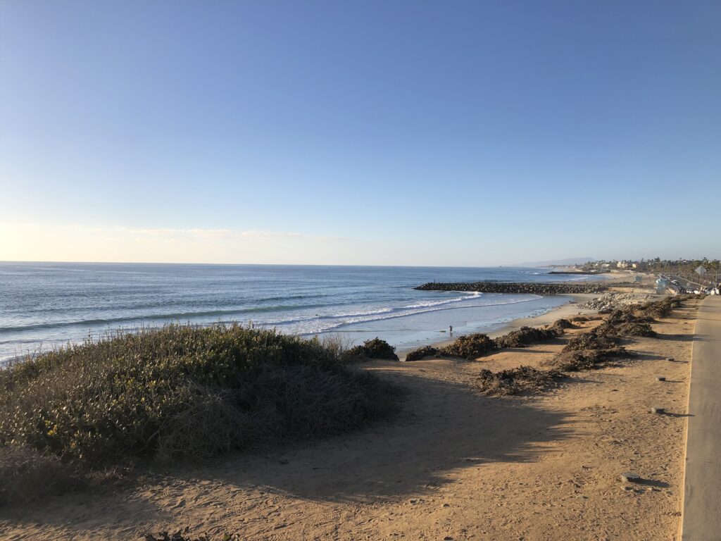 waves in carlsbad