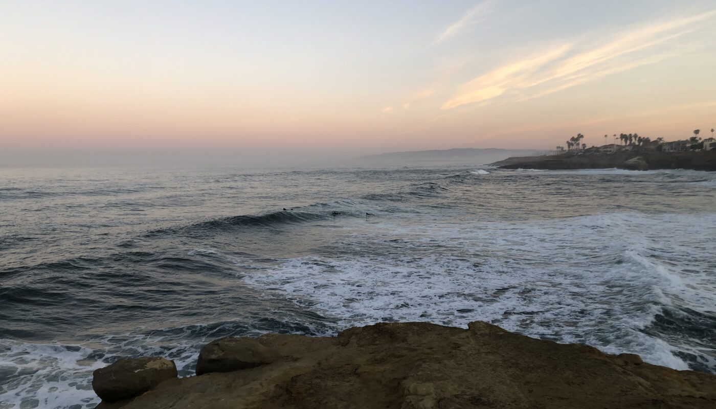 San Diego King Tide Schedule 2025 Go Surfing SD 