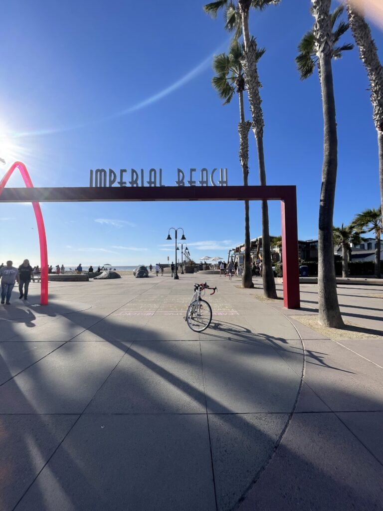 imperial beach surf spot