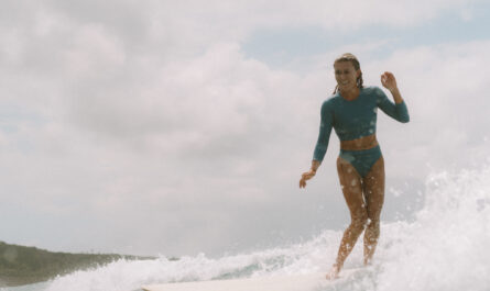 pilates for surfing