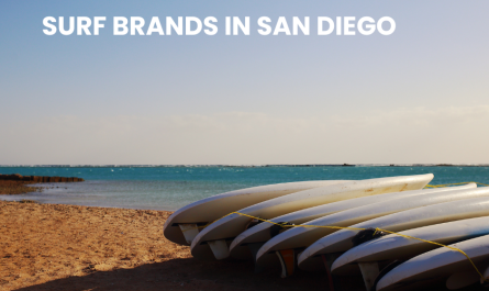 surf brands in san diego