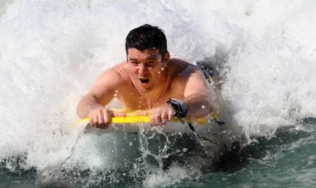 bodyboarding san diego
