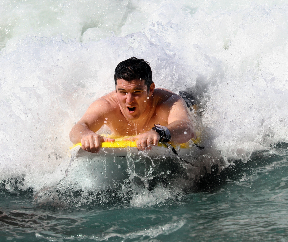bodyboarding san diego