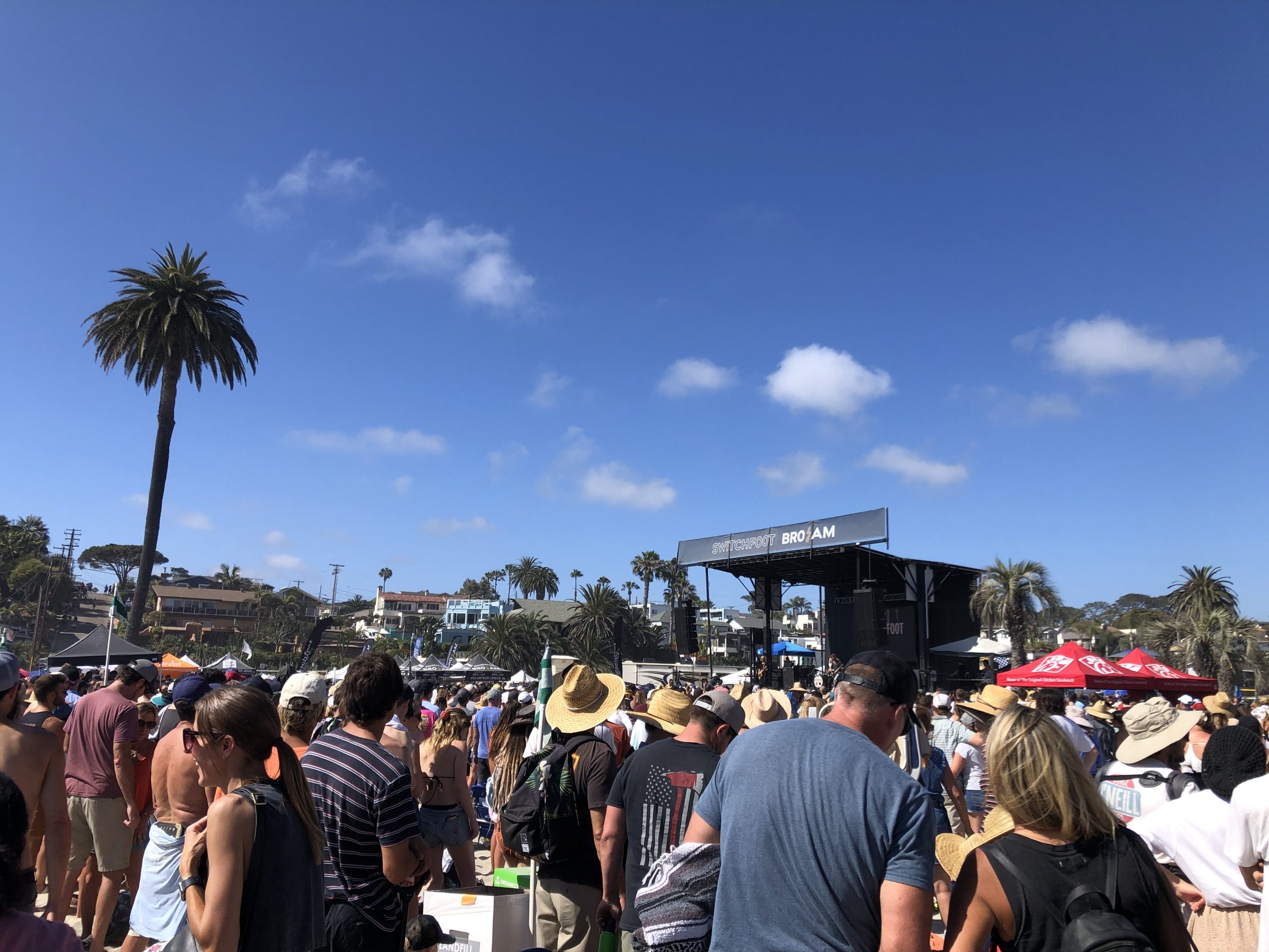 switchfoot bro am beach fest