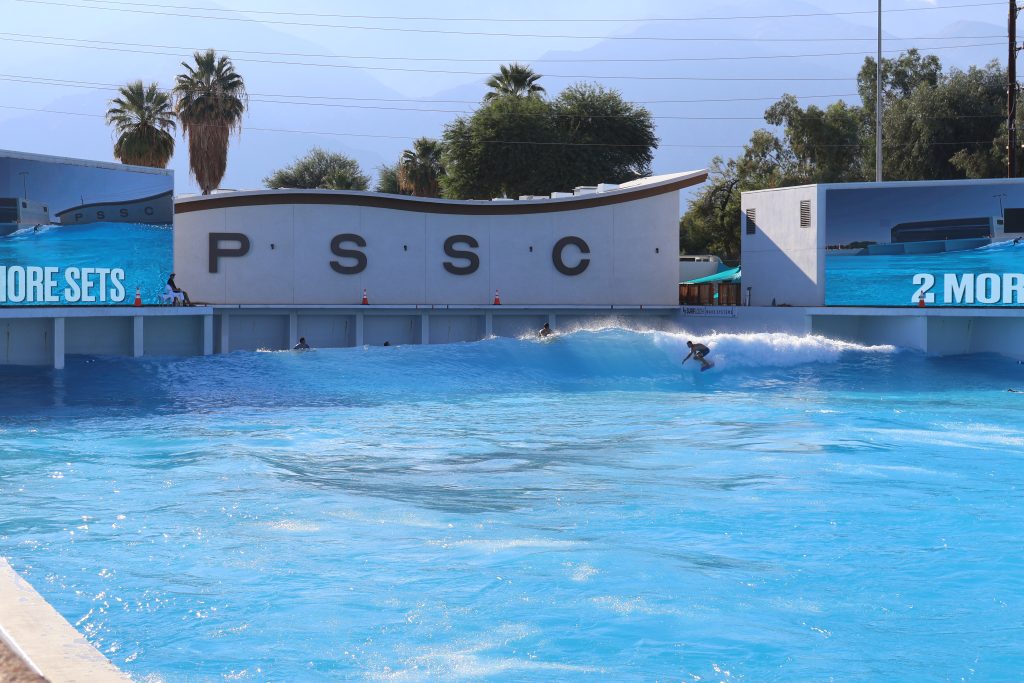 wave pools in the usa
