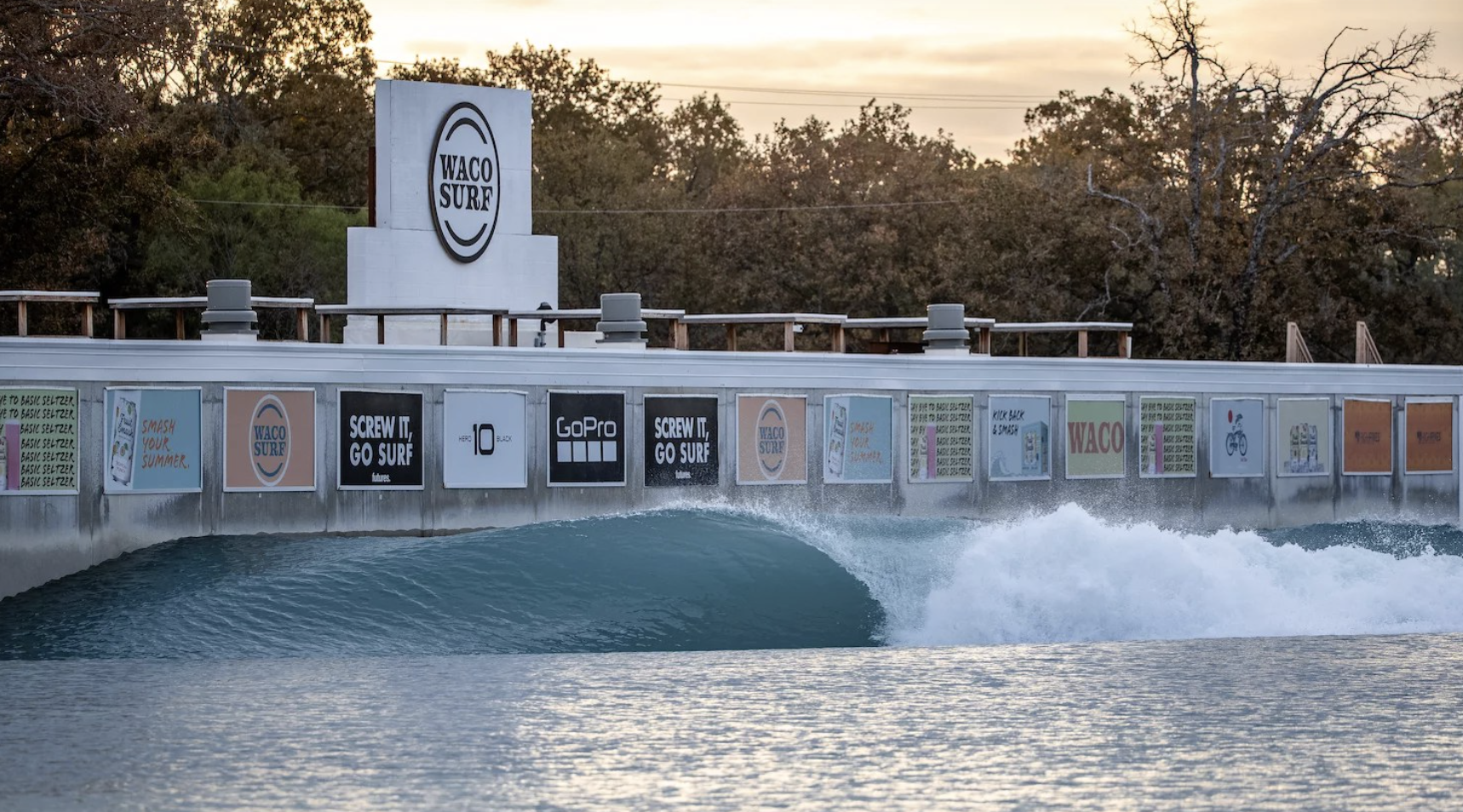 wave pools in the usa