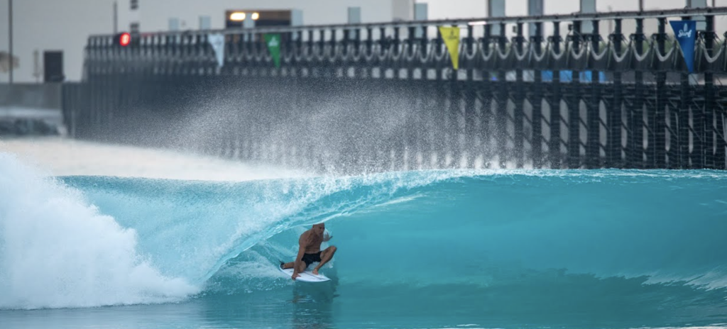 wave parks in the united states