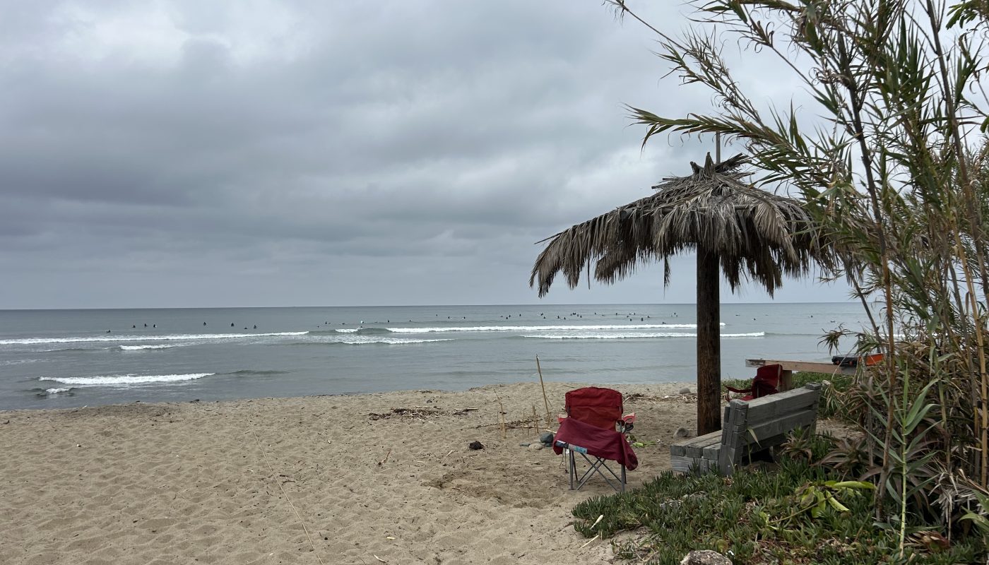 surfing san onofre