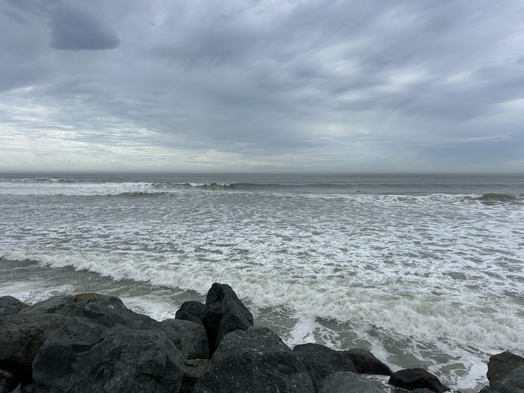 the point at san onofre